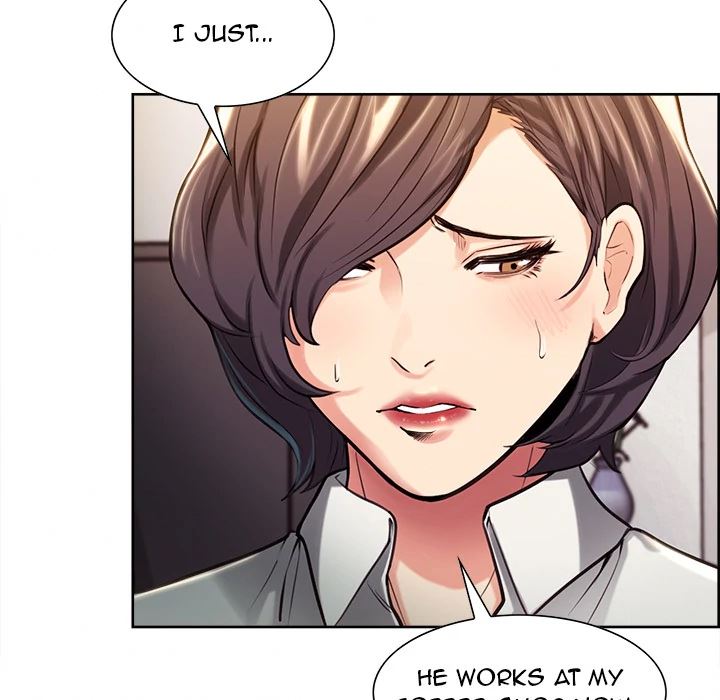 The Sharehouse [Serious] Chapter 23 – page 43