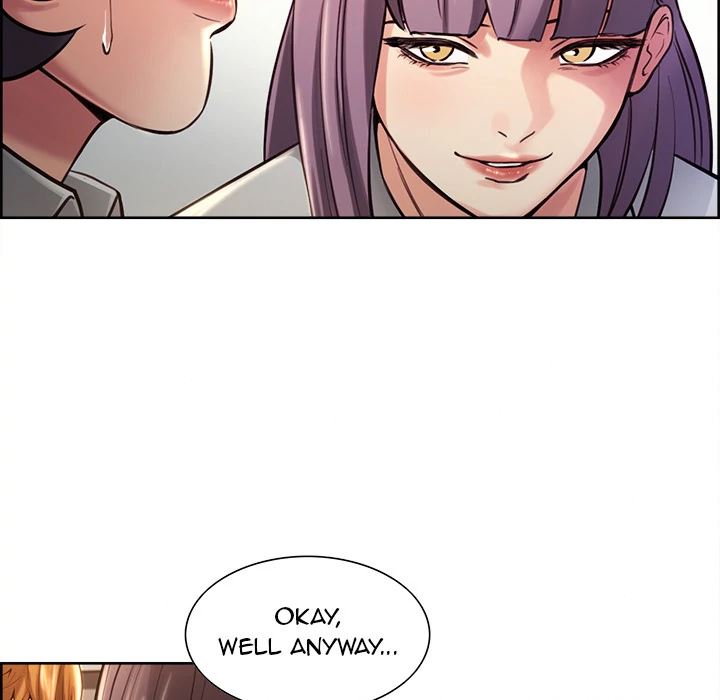 The Sharehouse [Serious] Chapter 23 – page 45