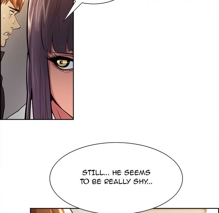 The Sharehouse [Serious] Chapter 23 – page 46