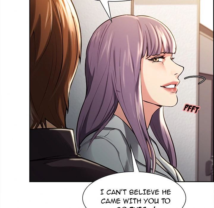 The Sharehouse [Serious] Chapter 23 – page 47