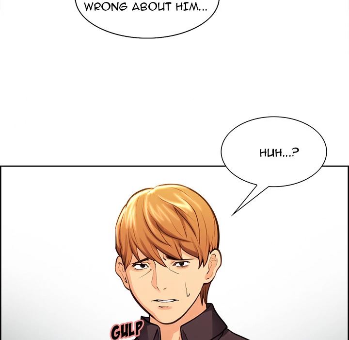The Sharehouse [Serious] Chapter 23 – page 49