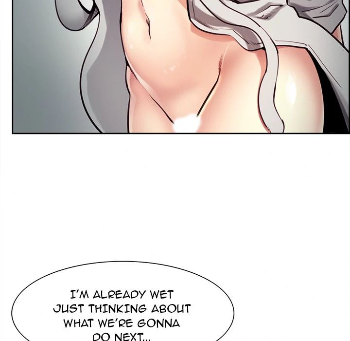 The Sharehouse [Serious] Chapter 23 – page 57