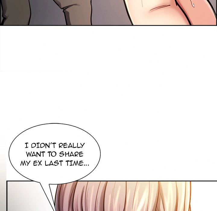 The Sharehouse [Serious] Chapter 23 – page 59