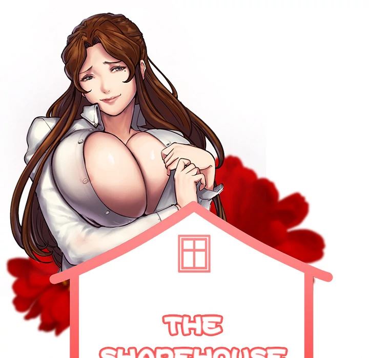 The Sharehouse [Serious] Chapter 23 – page 6