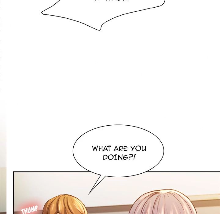 The Sharehouse [Serious] Chapter 23 – page 65