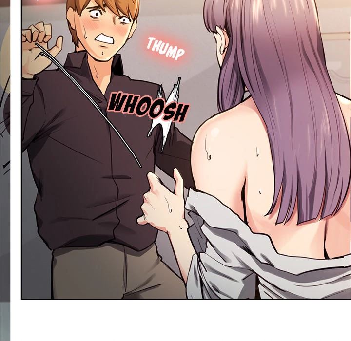 The Sharehouse [Serious] Chapter 23 – page 66