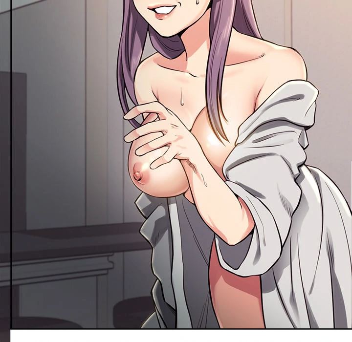 The Sharehouse [Serious] Chapter 23 – page 68