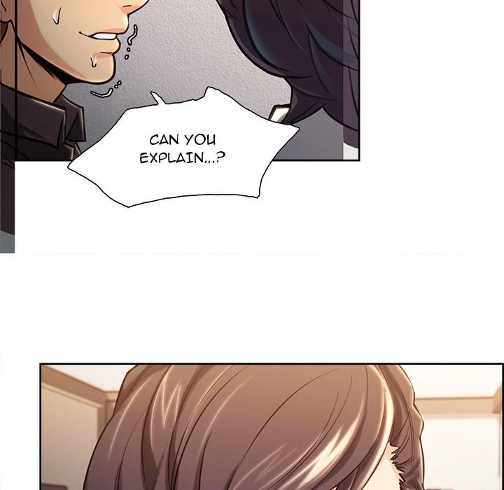 The Sharehouse [Serious] Chapter 23 – page 70