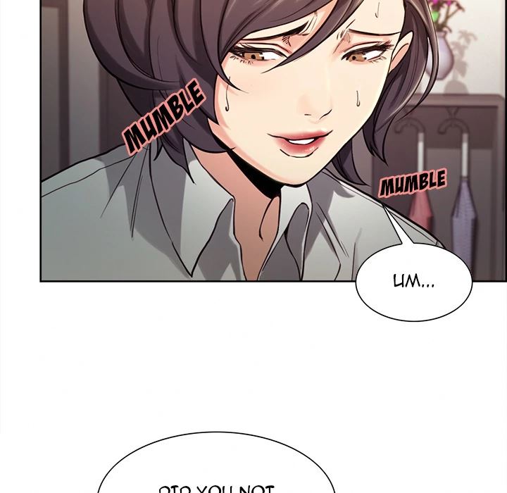 The Sharehouse [Serious] Chapter 23 – page 71