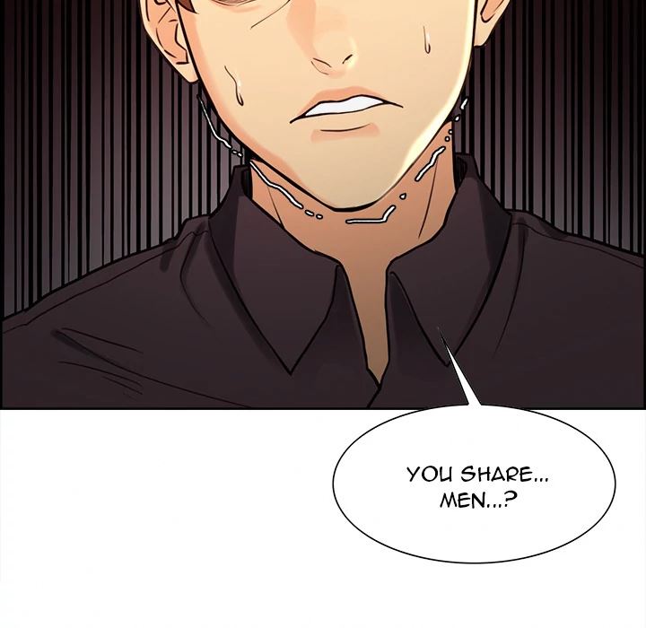 The Sharehouse [Serious] Chapter 23 – page 76