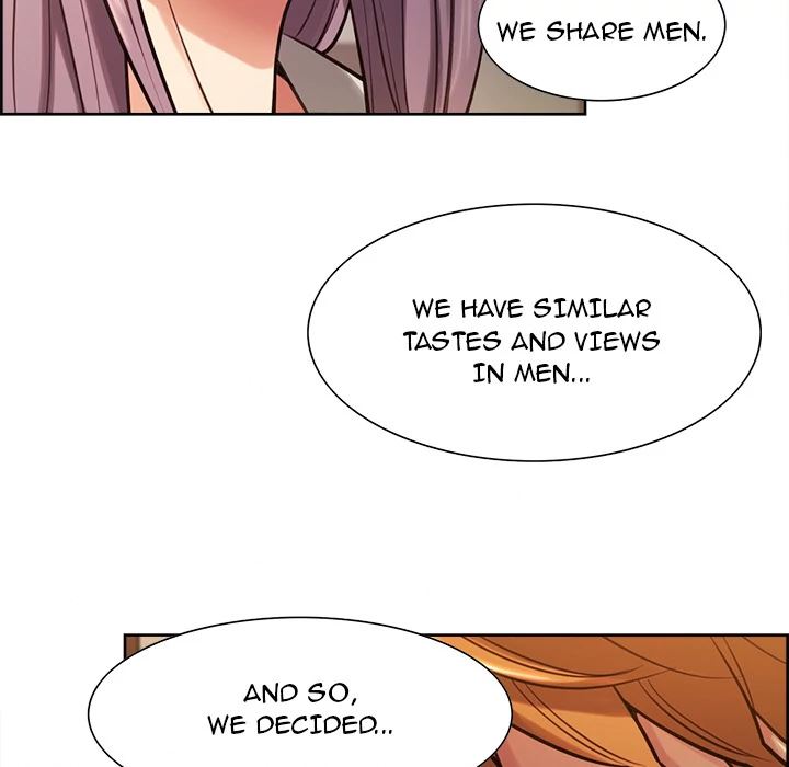 The Sharehouse [Serious] Chapter 23 – page 78