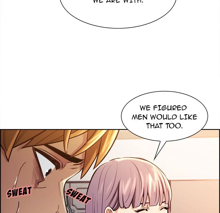 The Sharehouse [Serious] Chapter 23 – page 80
