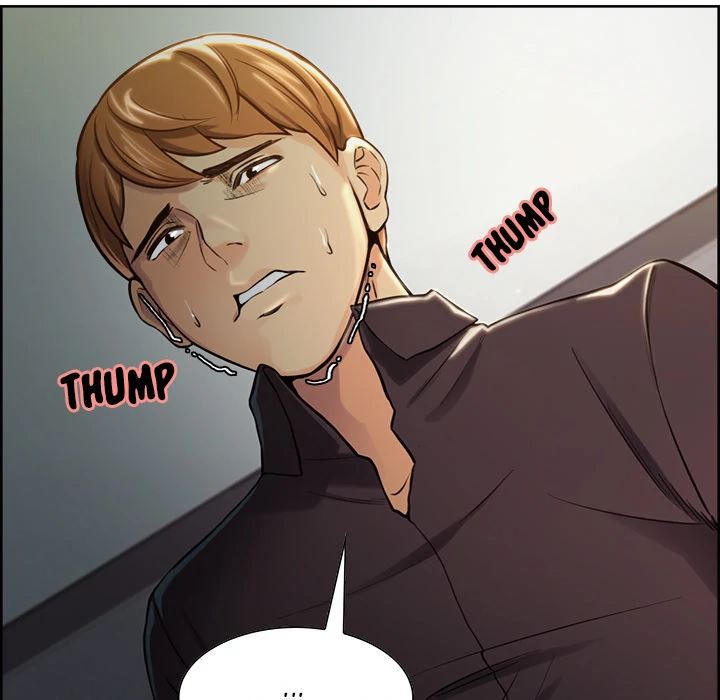 The Sharehouse [Serious] Chapter 23 – page 82