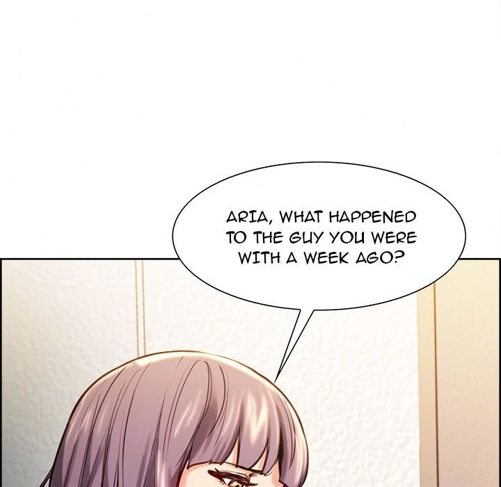 The Sharehouse [Serious] Chapter 23 – page 86