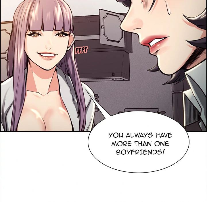 The Sharehouse [Serious] Chapter 24 – page 21