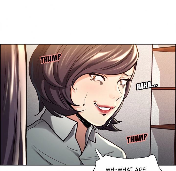 The Sharehouse [Serious] Chapter 24 – page 22