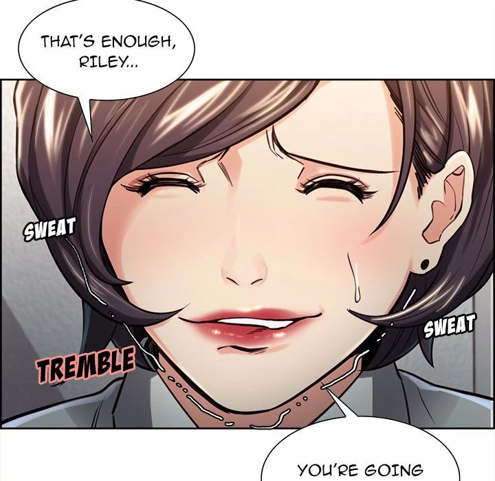 The Sharehouse [Serious] Chapter 24 – page 25