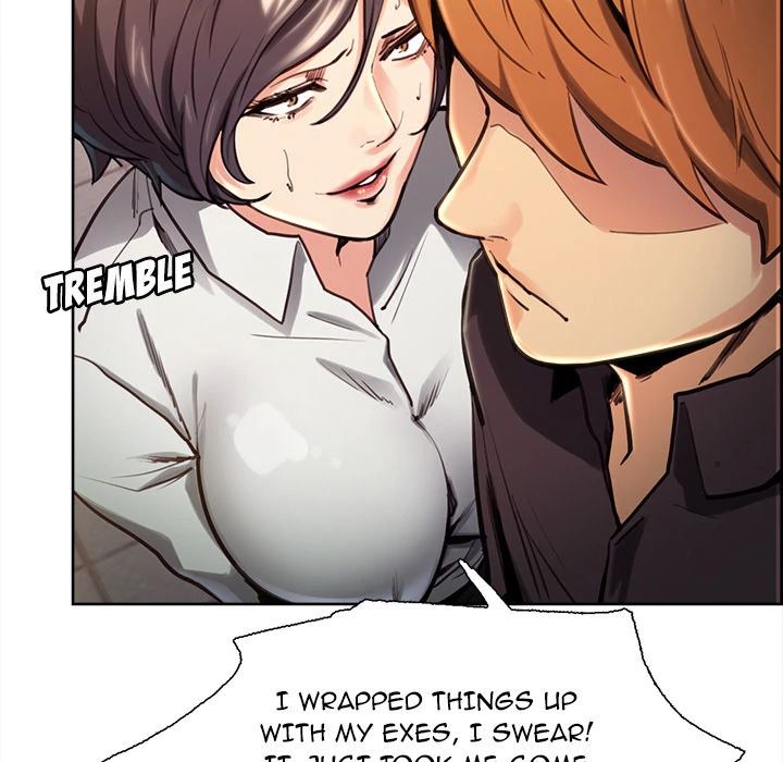 The Sharehouse [Serious] Chapter 24 – page 33