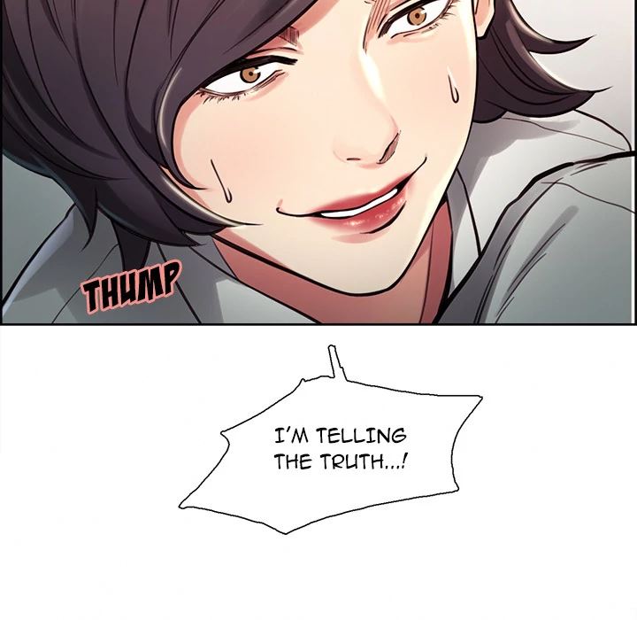 The Sharehouse [Serious] Chapter 24 – page 35