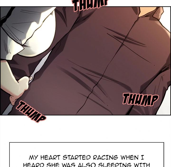 The Sharehouse [Serious] Chapter 24 – page 38