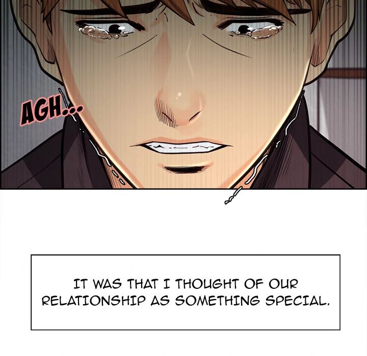 The Sharehouse [Serious] Chapter 24 – page 47