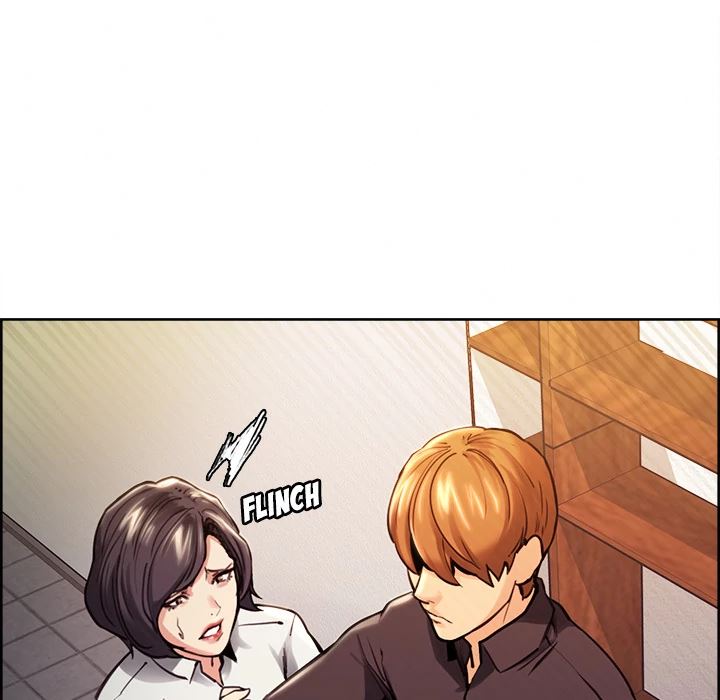 The Sharehouse [Serious] Chapter 24 – page 50