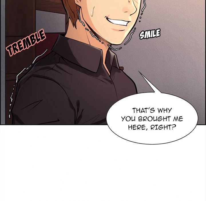 The Sharehouse [Serious] Chapter 24 – page 54