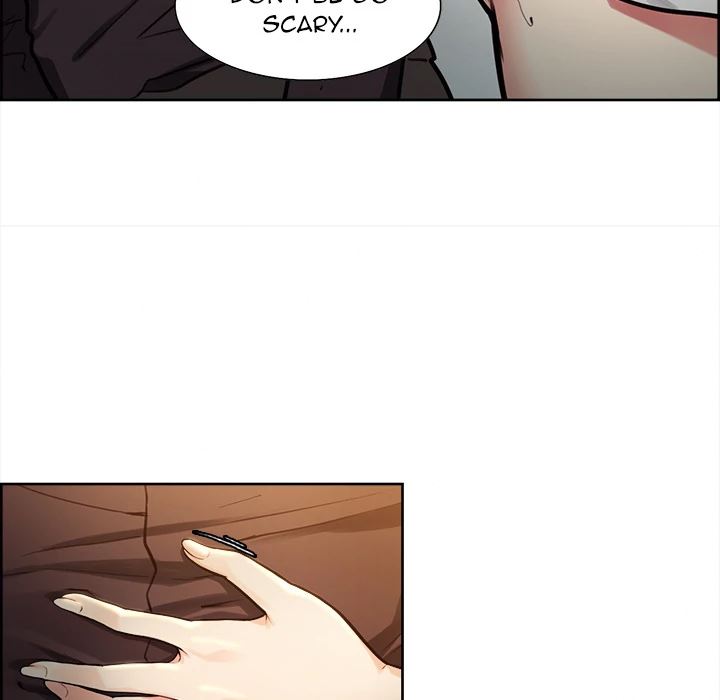 The Sharehouse [Serious] Chapter 24 – page 70