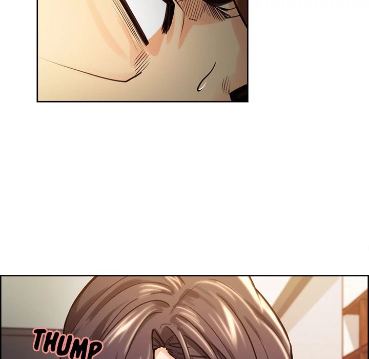 The Sharehouse [Serious] Chapter 24 – page 83