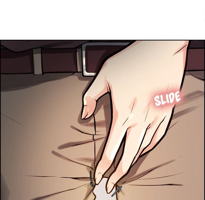 The Sharehouse [Serious] Chapter 24 – page 86