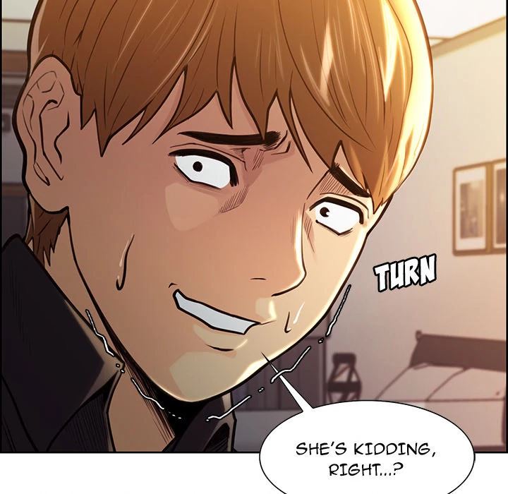 The Sharehouse [Serious] Chapter 24 – page 9