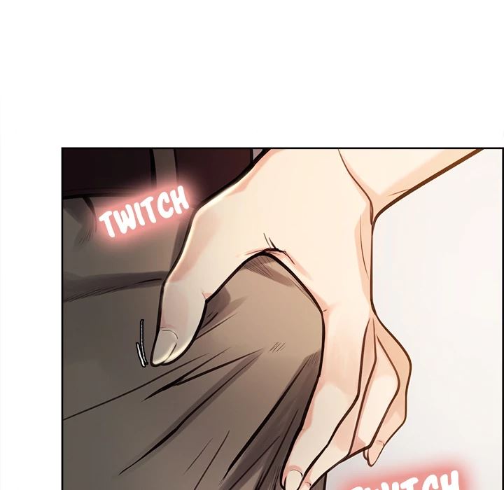 The Sharehouse [Serious] Chapter 24 – page 91