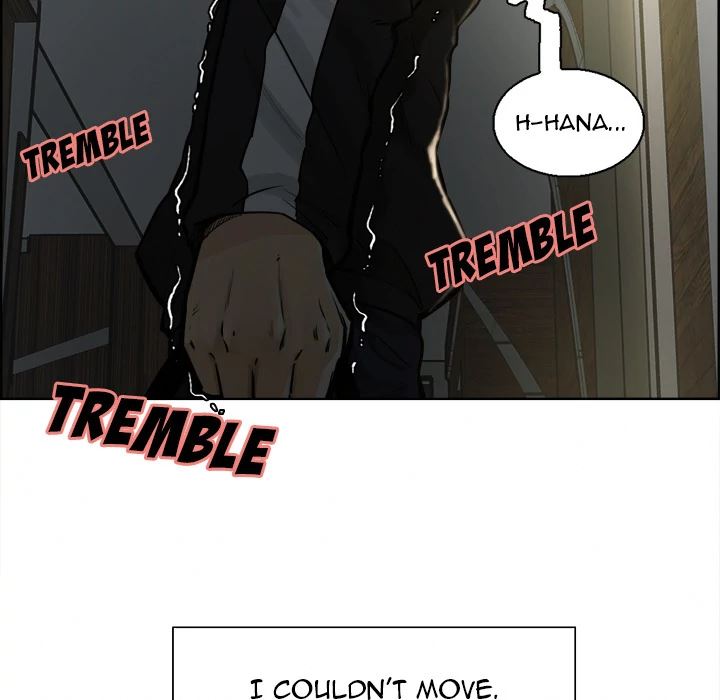 The Sharehouse [Serious] Chapter 11 – page 12