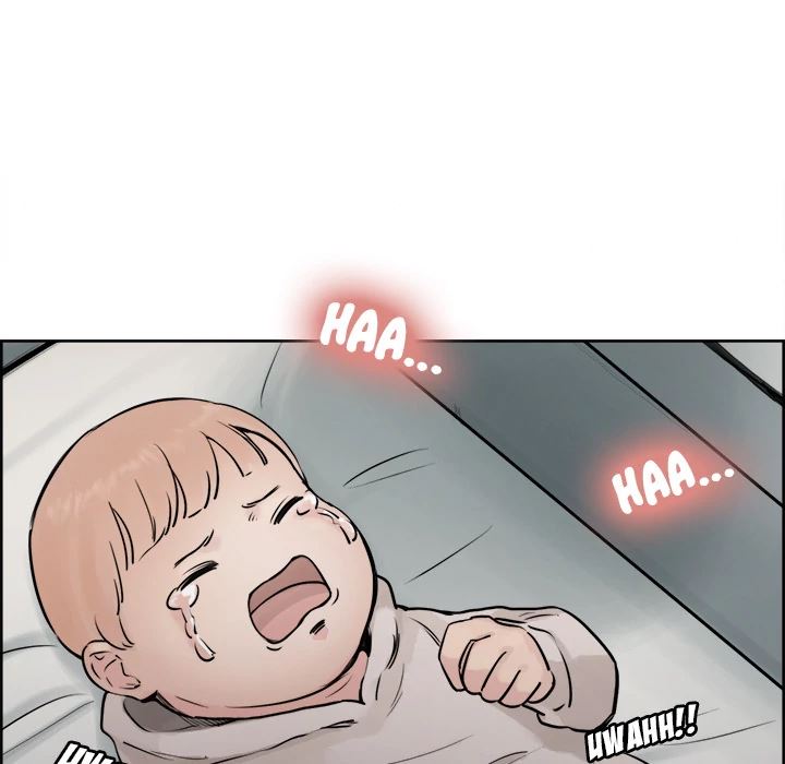 The Sharehouse [Serious] Chapter 11 – page 19