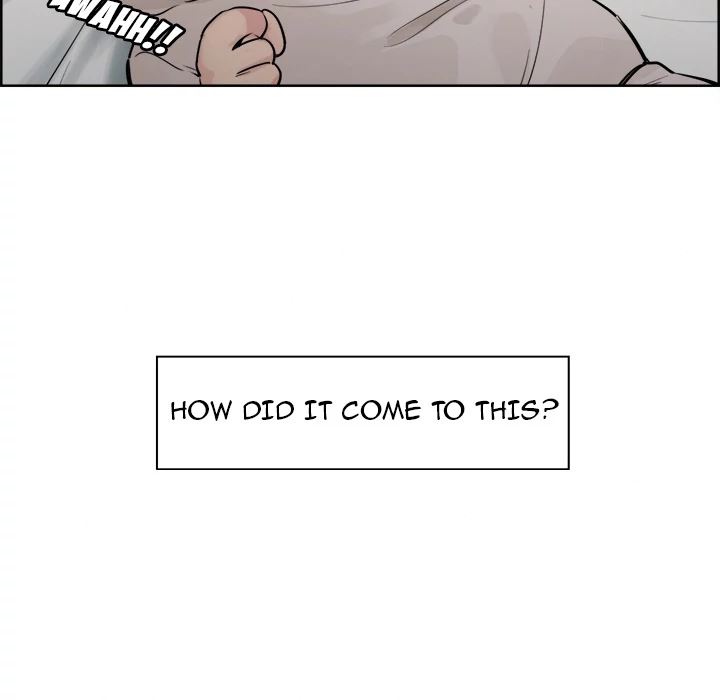 The Sharehouse [Serious] Chapter 11 – page 20