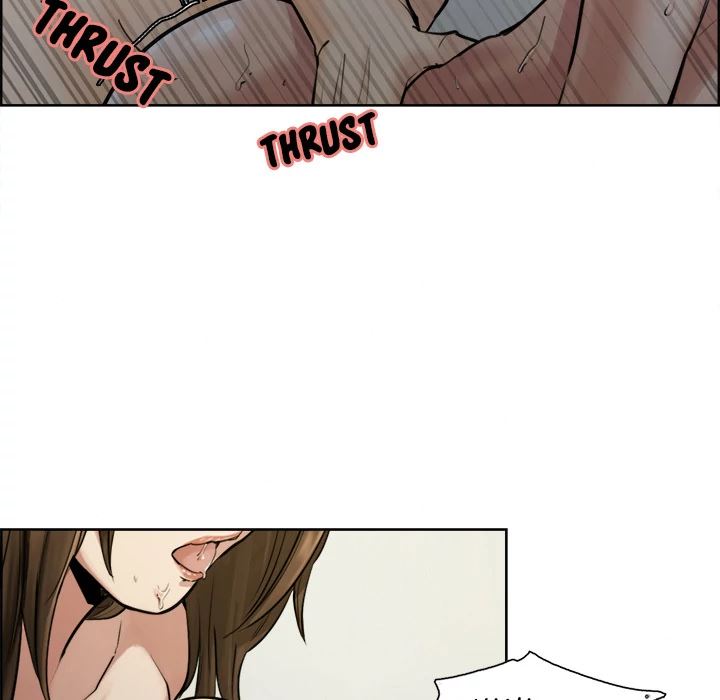The Sharehouse [Serious] Chapter 11 – page 22