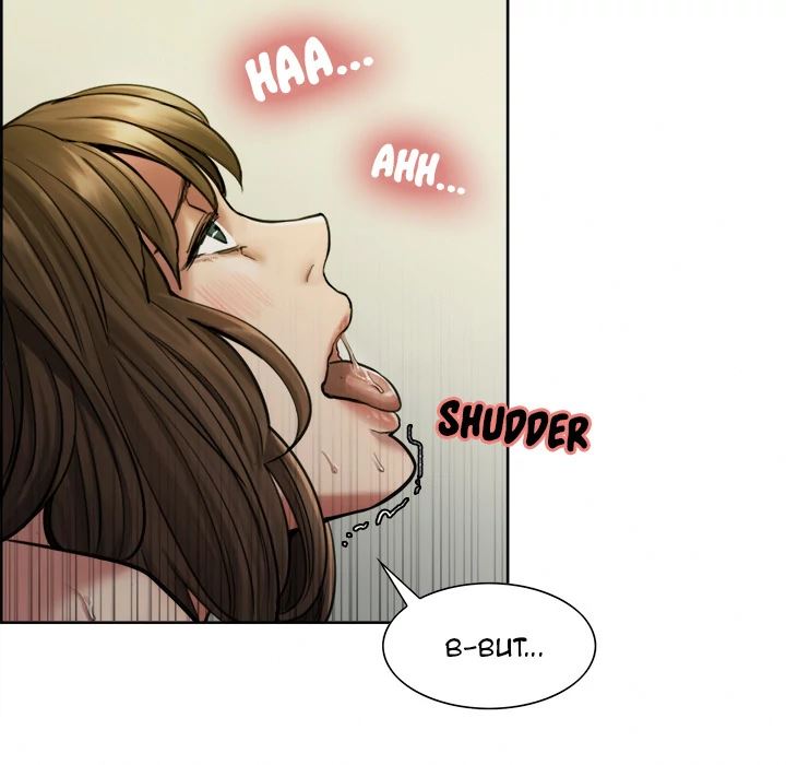 The Sharehouse [Serious] Chapter 11 – page 27