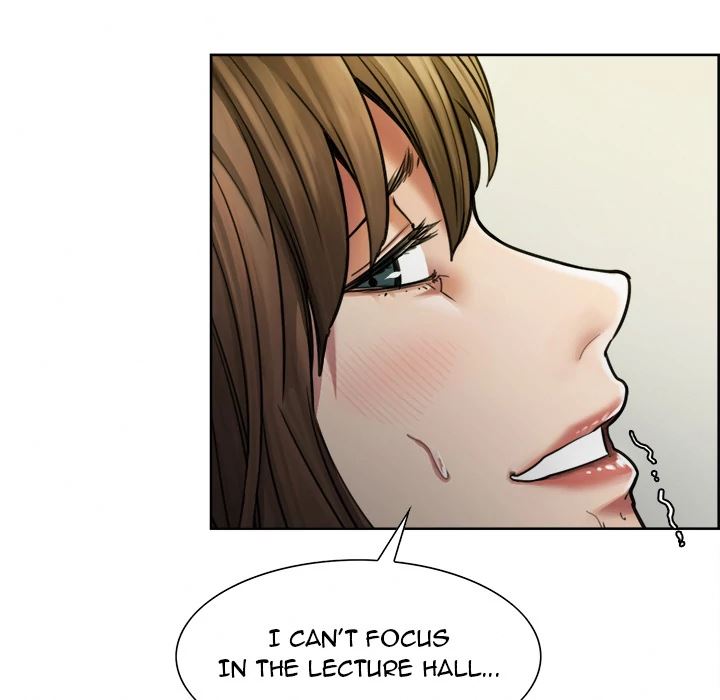 The Sharehouse [Serious] Chapter 11 – page 28
