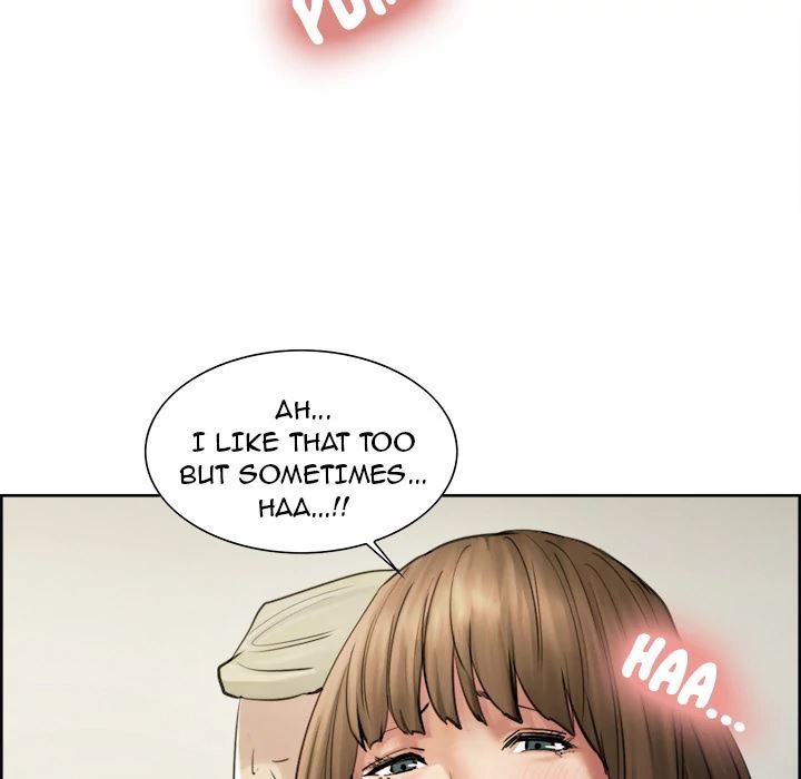 The Sharehouse [Serious] Chapter 11 – page 31