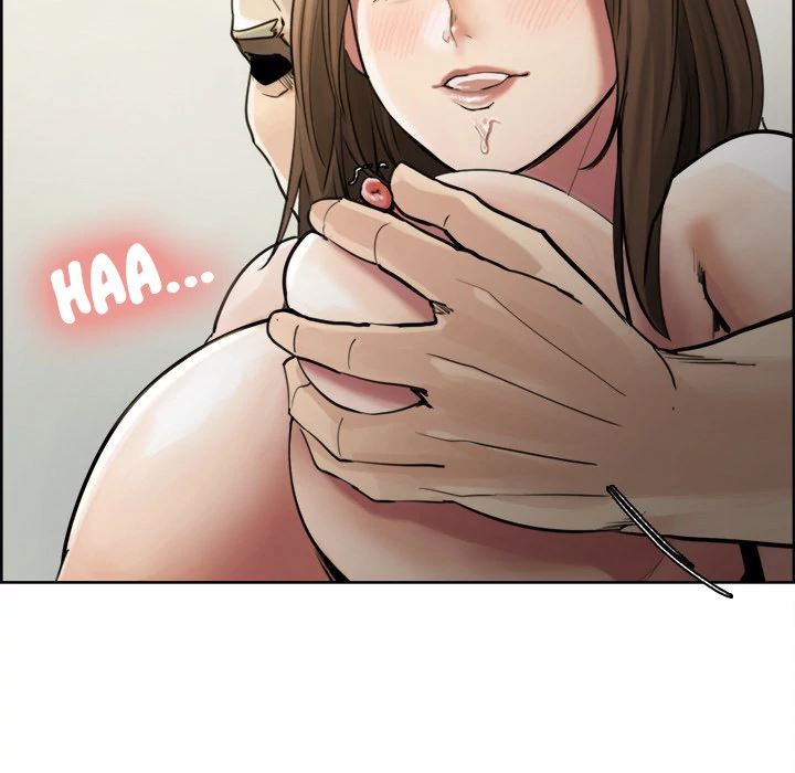 The Sharehouse [Serious] Chapter 11 – page 32