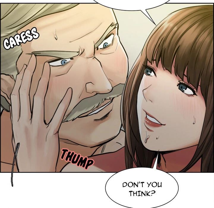 The Sharehouse [Serious] Chapter 11 – page 37