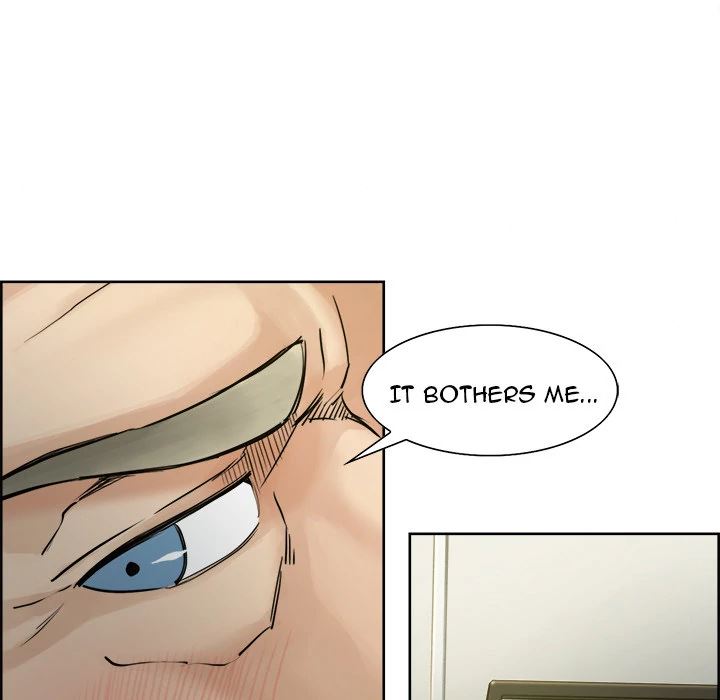 The Sharehouse [Serious] Chapter 11 – page 41