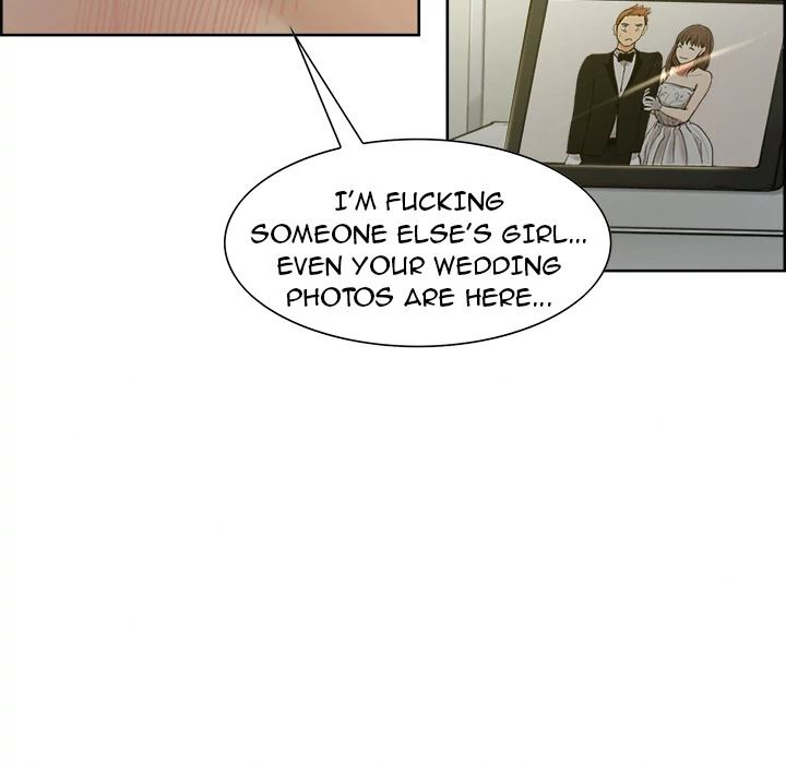 The Sharehouse [Serious] Chapter 11 – page 42