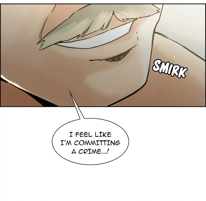 The Sharehouse [Serious] Chapter 11 – page 43