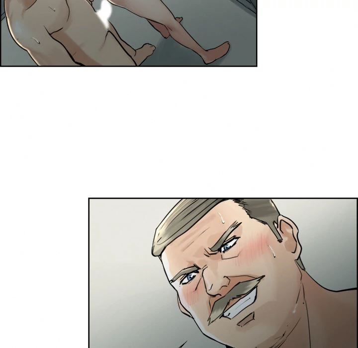 The Sharehouse [Serious] Chapter 11 – page 48