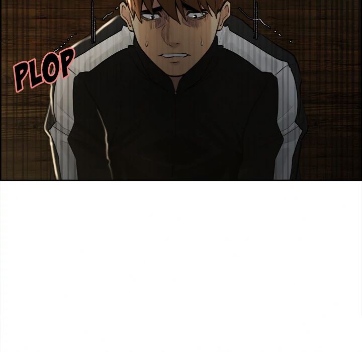 The Sharehouse [Serious] Chapter 11 – page 67