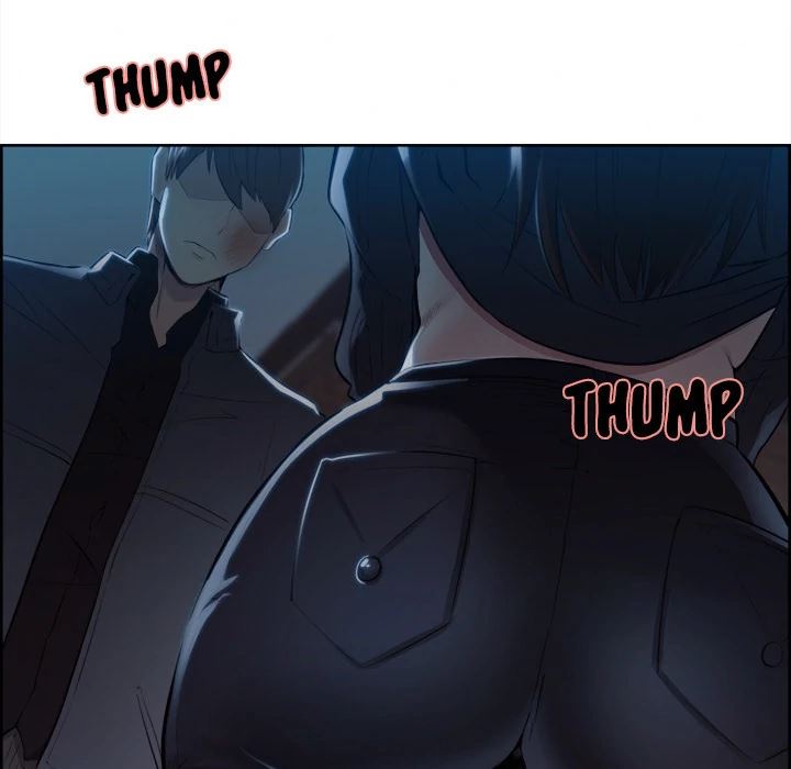 The Sharehouse [Serious] Chapter 36 – page 25