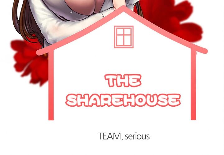 The Sharehouse [Serious] Chapter 36 – page 3