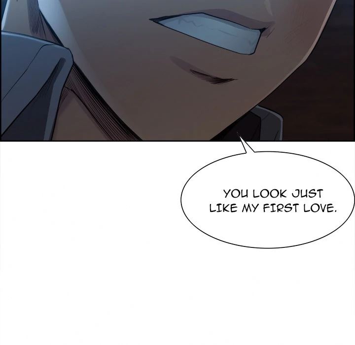 The Sharehouse [Serious] Chapter 36 – page 30
