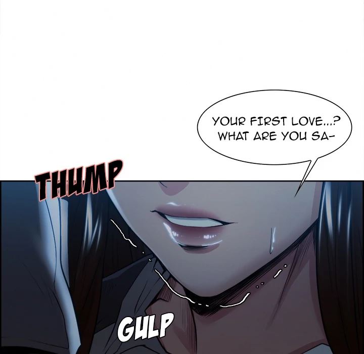 The Sharehouse [Serious] Chapter 36 – page 32